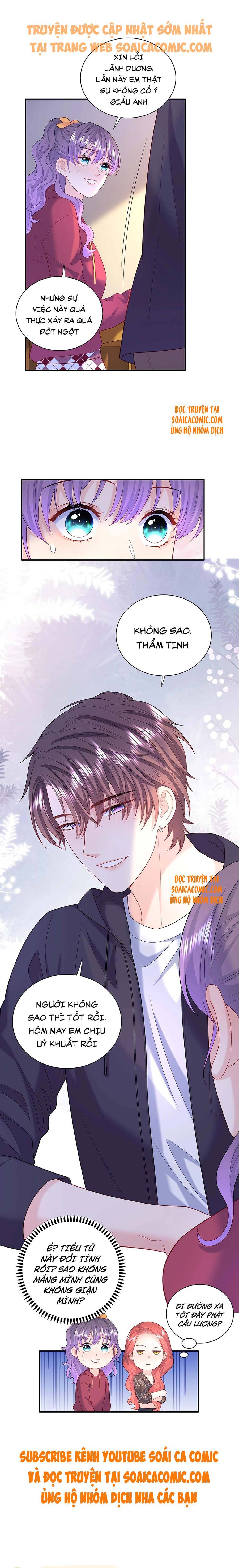 Tôi Đã Trở Thành Mẹ Của Nhân Vật Phản Diện Chapter 353.2 - Trang 2