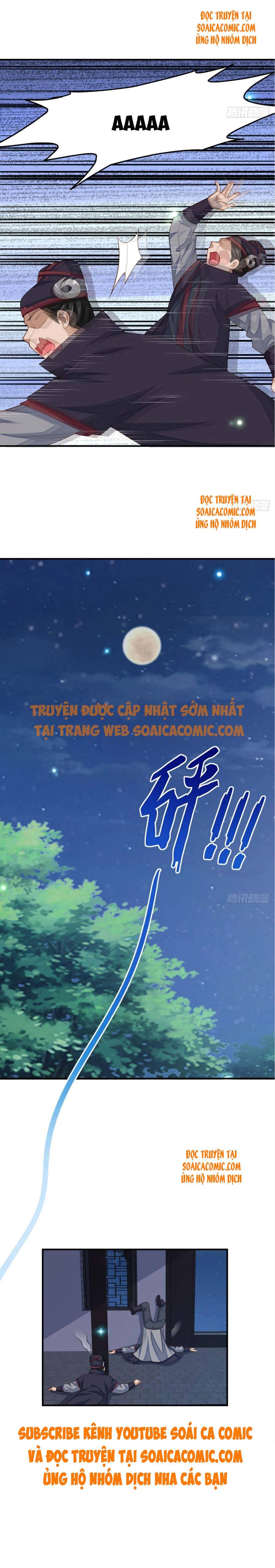 Tôi Đã Trở Thành Mẹ Của Nhân Vật Phản Diện Chapter 353.3 - Trang 2
