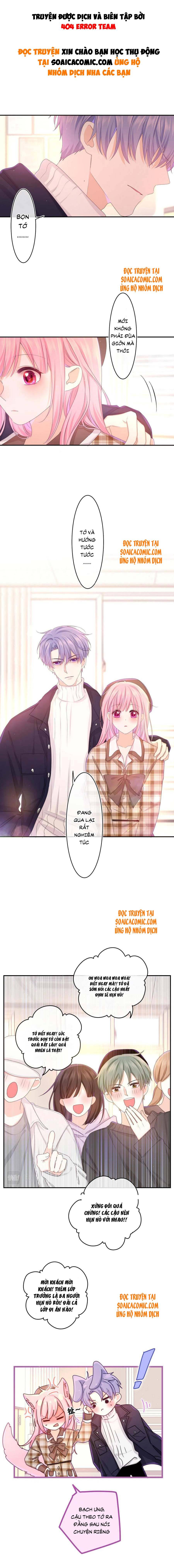 Tôi Đã Trở Thành Mẹ Của Nhân Vật Phản Diện Chapter 353.9 - Trang 2