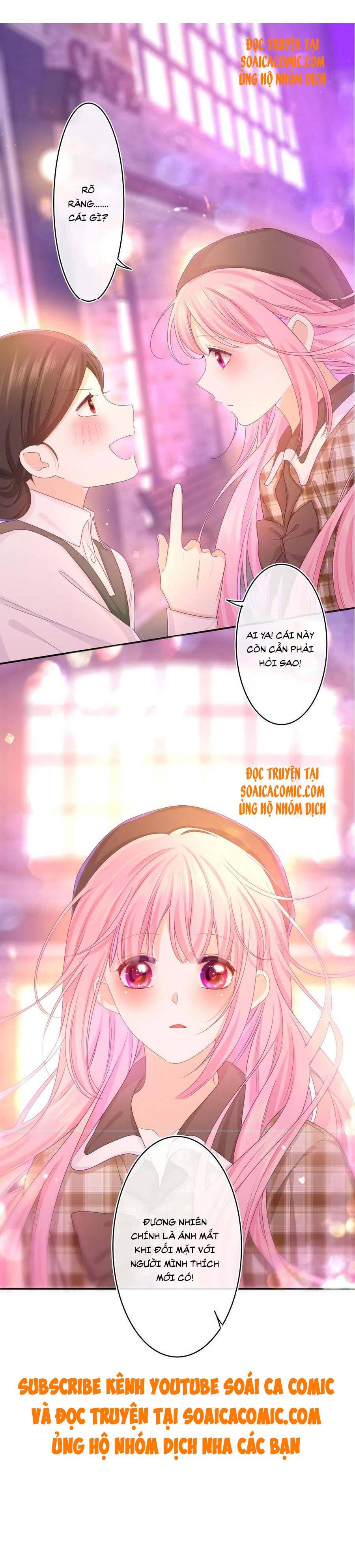 Tôi Đã Trở Thành Mẹ Của Nhân Vật Phản Diện Chapter 353.9 - Trang 2