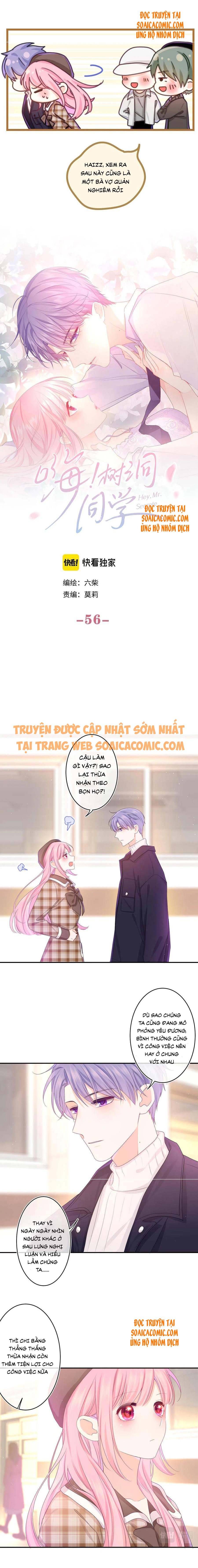 Tôi Đã Trở Thành Mẹ Của Nhân Vật Phản Diện Chapter 353.9 - Trang 2