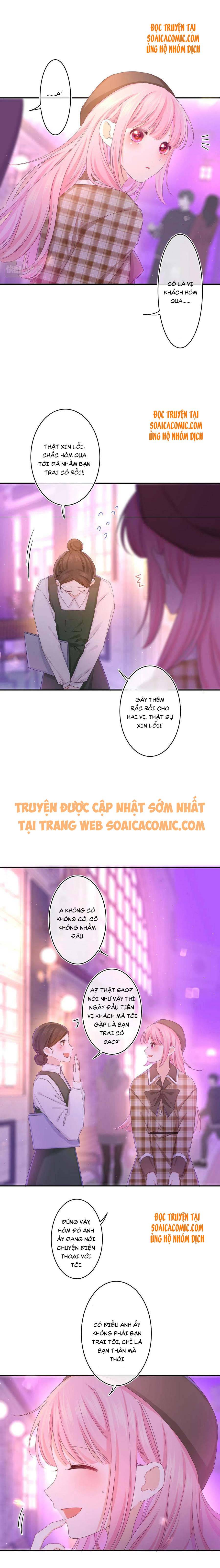 Tôi Đã Trở Thành Mẹ Của Nhân Vật Phản Diện Chapter 353.9 - Trang 2