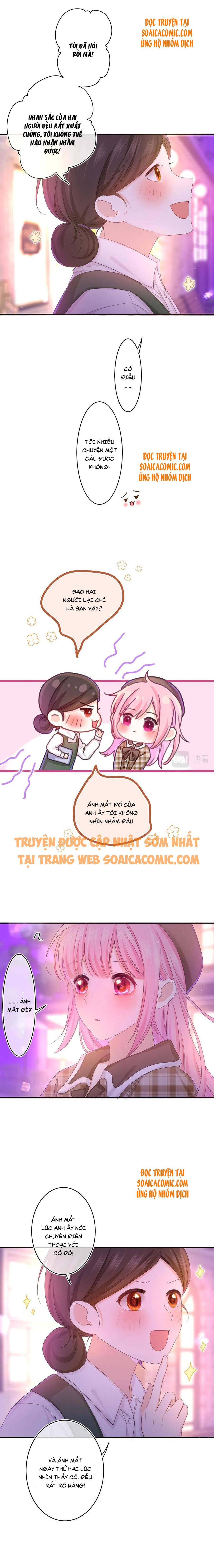 Tôi Đã Trở Thành Mẹ Của Nhân Vật Phản Diện Chapter 353.9 - Trang 2