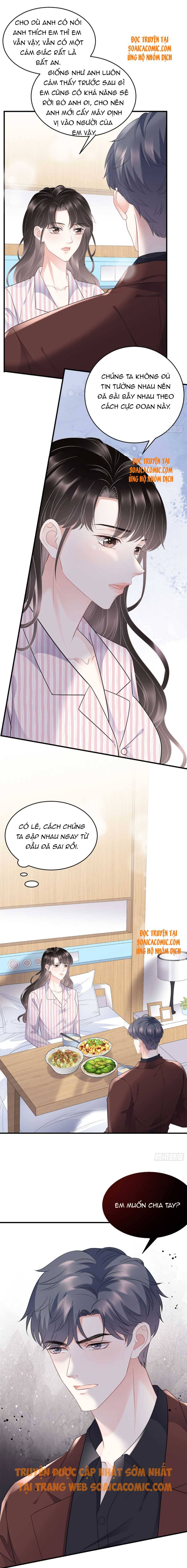 Tôi Đã Trở Thành Mẹ Của Nhân Vật Phản Diện Chapter 359.4 - Trang 2