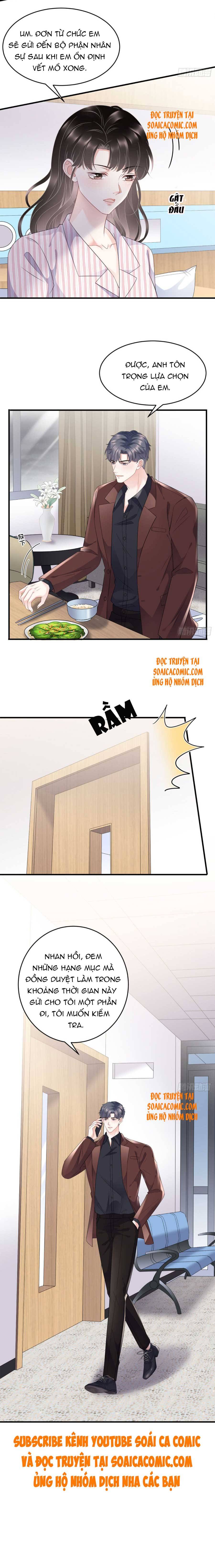 Tôi Đã Trở Thành Mẹ Của Nhân Vật Phản Diện Chapter 359.4 - Trang 2