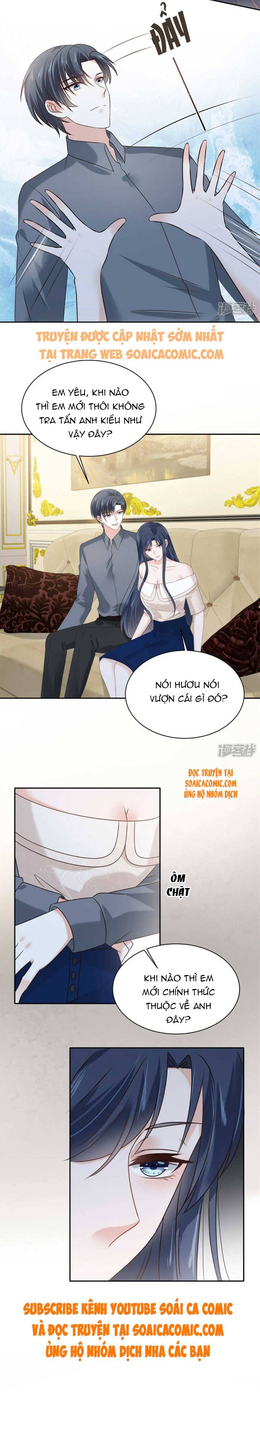 Tôi Đã Trở Thành Mẹ Của Nhân Vật Phản Diện Chapter 360.2 - Trang 2