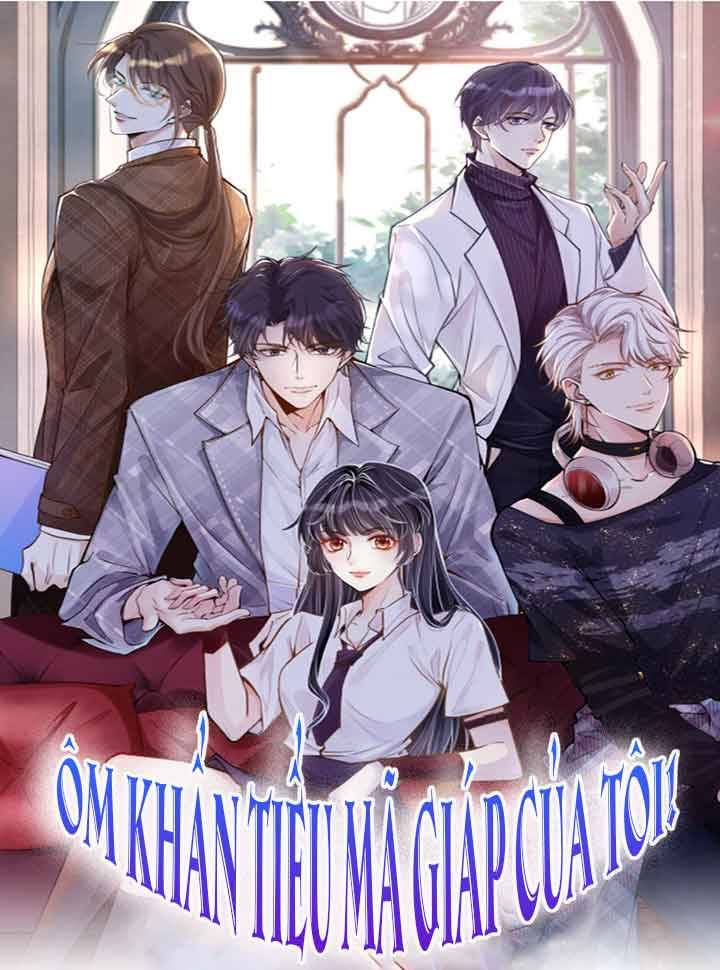 Tôi Đã Trở Thành Mẹ Của Nhân Vật Phản Diện Chapter 360.7 - Trang 2