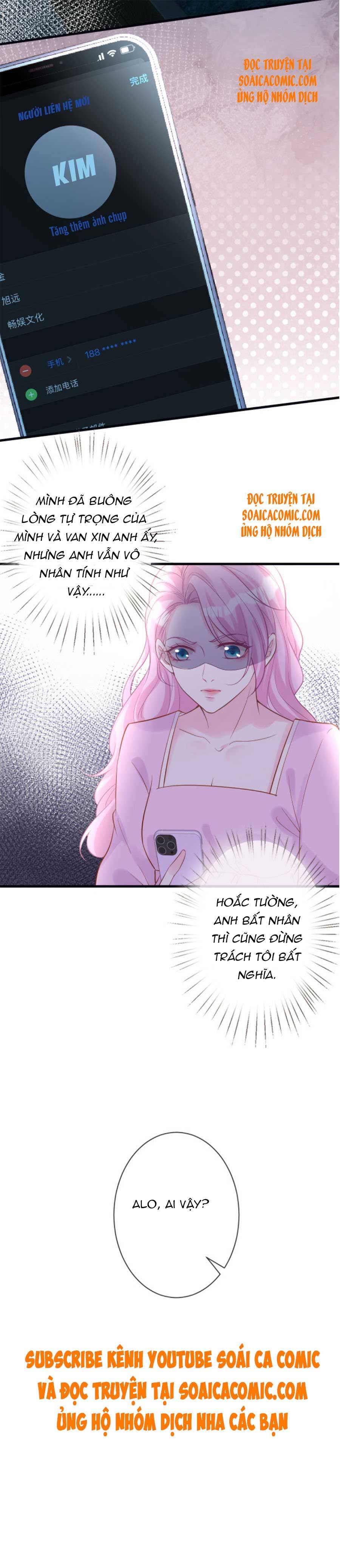Tôi Đã Trở Thành Mẹ Của Nhân Vật Phản Diện Chapter 360.7 - Trang 2