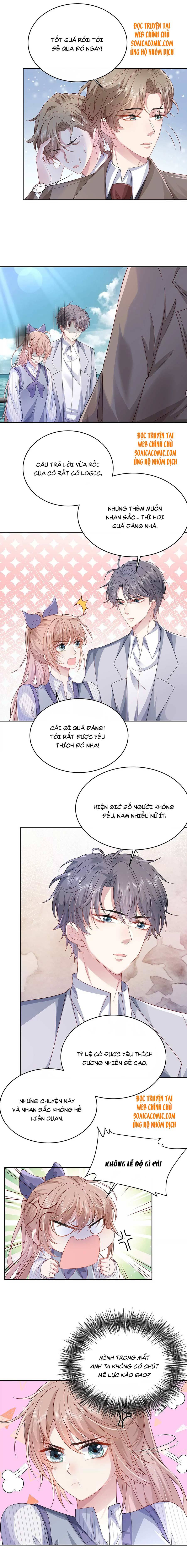 Tôi Đã Trở Thành Mẹ Của Nhân Vật Phản Diện Chapter 367.2 - Trang 2
