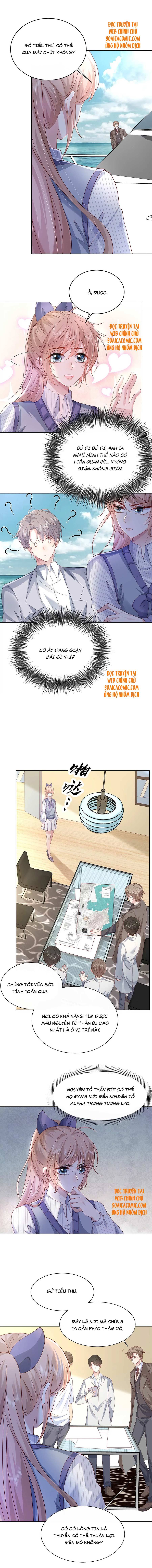 Tôi Đã Trở Thành Mẹ Của Nhân Vật Phản Diện Chapter 367.2 - Trang 2