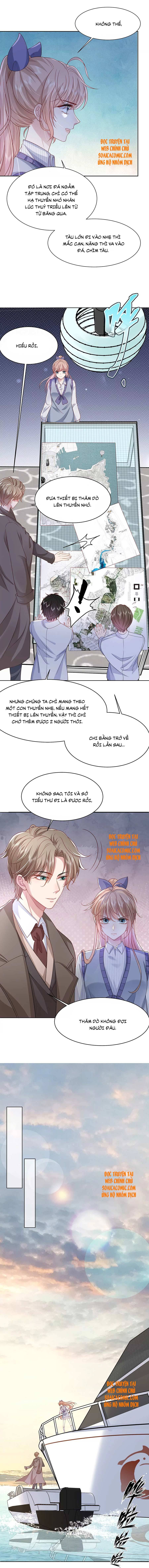 Tôi Đã Trở Thành Mẹ Của Nhân Vật Phản Diện Chapter 367.2 - Trang 2