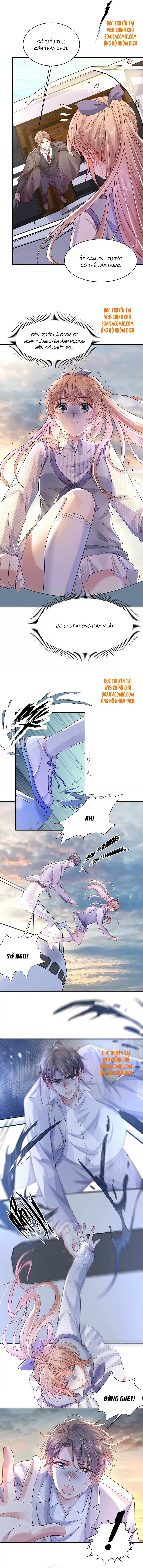 Tôi Đã Trở Thành Mẹ Của Nhân Vật Phản Diện Chapter 367.2 - Trang 2