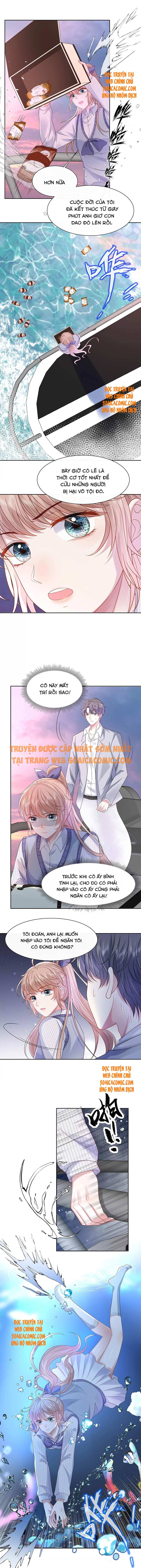 Tôi Đã Trở Thành Mẹ Của Nhân Vật Phản Diện Chapter 367.3 - Trang 2