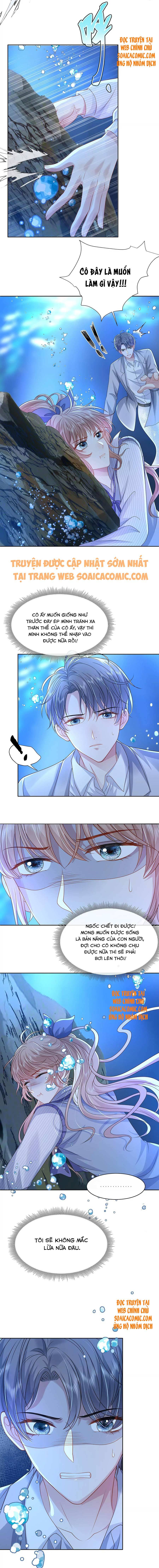 Tôi Đã Trở Thành Mẹ Của Nhân Vật Phản Diện Chapter 367.3 - Trang 2