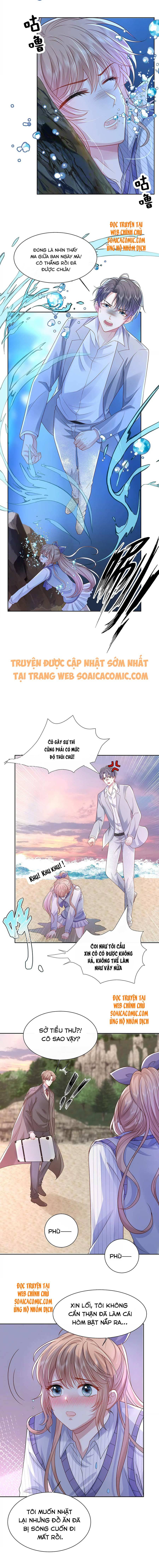 Tôi Đã Trở Thành Mẹ Của Nhân Vật Phản Diện Chapter 367.3 - Trang 2