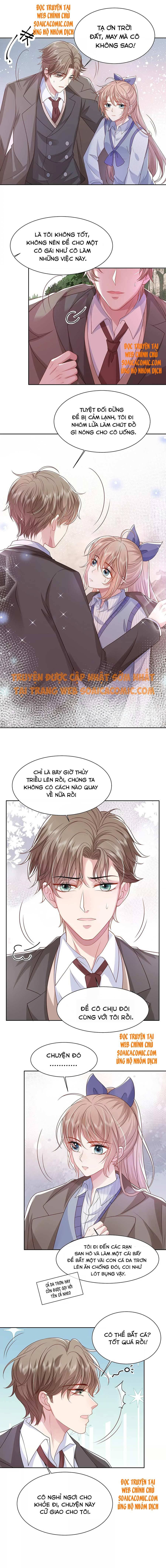 Tôi Đã Trở Thành Mẹ Của Nhân Vật Phản Diện Chapter 367.3 - Trang 2