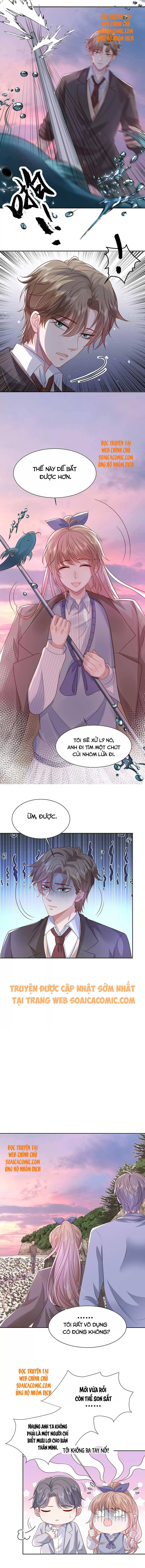 Tôi Đã Trở Thành Mẹ Của Nhân Vật Phản Diện Chapter 367.3 - Trang 2