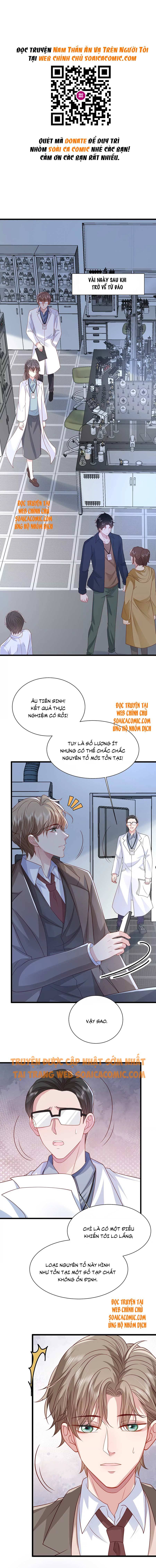 Tôi Đã Trở Thành Mẹ Của Nhân Vật Phản Diện Chapter 367.4 - Trang 2