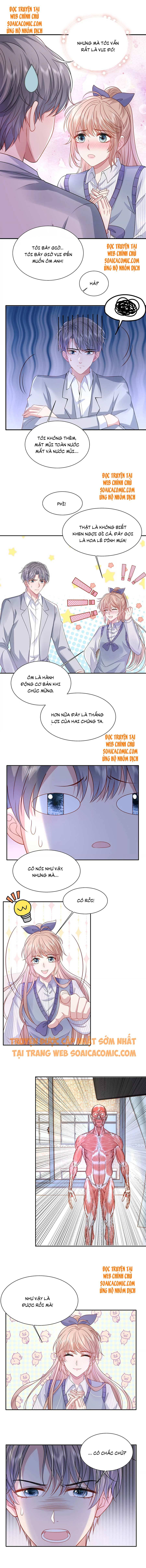 Tôi Đã Trở Thành Mẹ Của Nhân Vật Phản Diện Chapter 367.4 - Trang 2