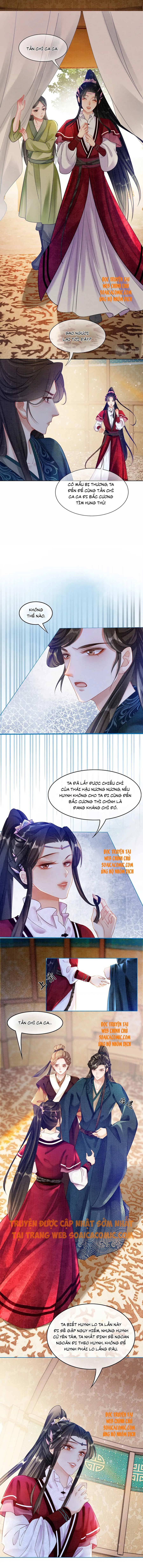 Tôi Đã Trở Thành Mẹ Của Nhân Vật Phản Diện Chapter 367.9 - Trang 2