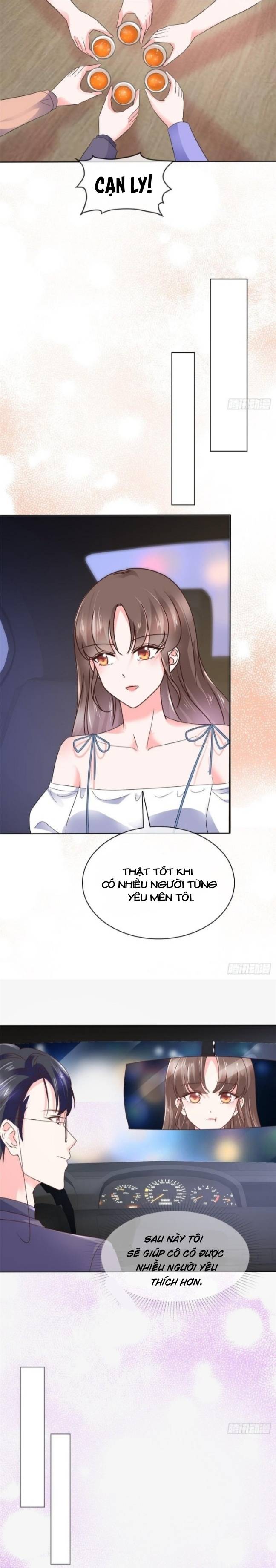Tôi Đã Trở Thành Mẹ Của Nhân Vật Phản Diện Chapter 368.1 - Trang 2