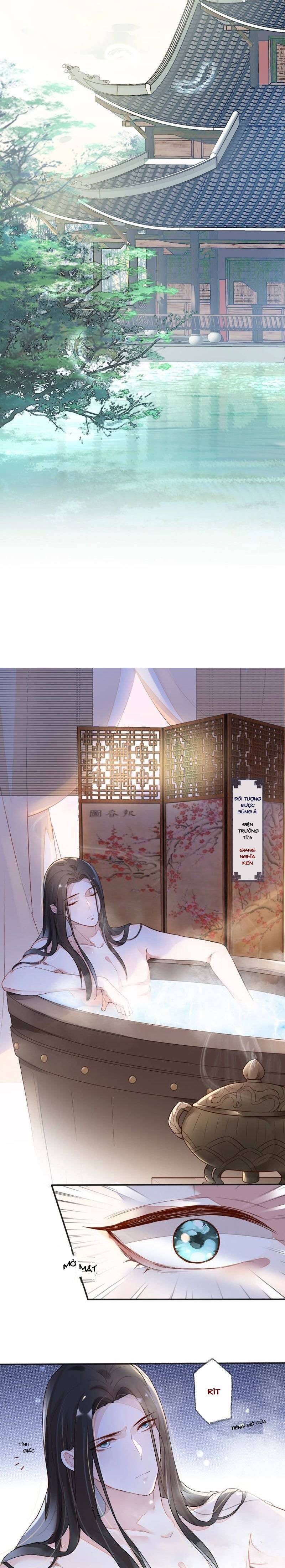 Tôi Đã Trở Thành Mẹ Của Nhân Vật Phản Diện Chapter 368.4 - Trang 2