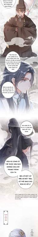Tôi Đã Trở Thành Mẹ Của Nhân Vật Phản Diện Chapter 368.4 - Trang 2