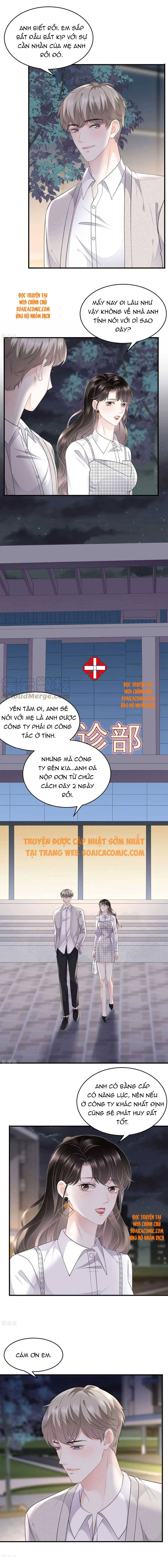 Tôi Đã Trở Thành Mẹ Của Nhân Vật Phản Diện Chapter 368.6 - Trang 2