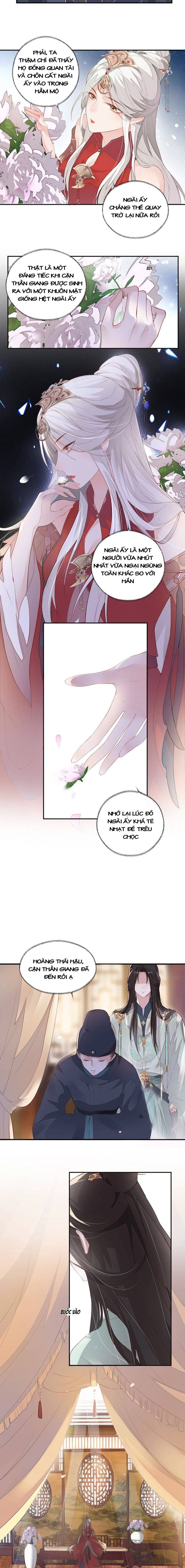 Tôi Đã Trở Thành Mẹ Của Nhân Vật Phản Diện Chapter 369.2 - Trang 2