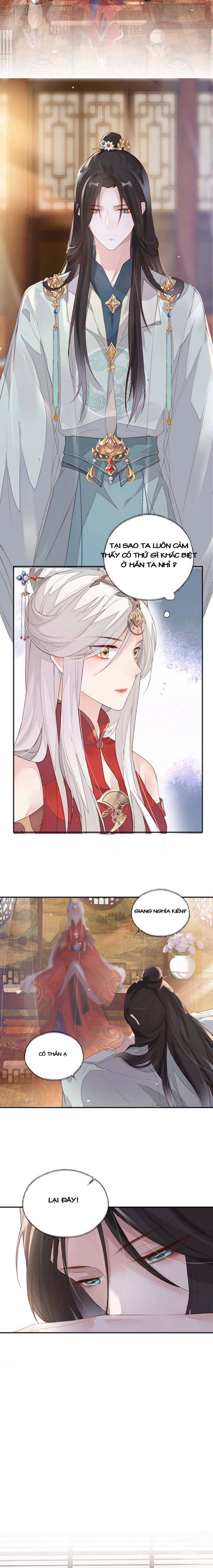 Tôi Đã Trở Thành Mẹ Của Nhân Vật Phản Diện Chapter 369.2 - Trang 2