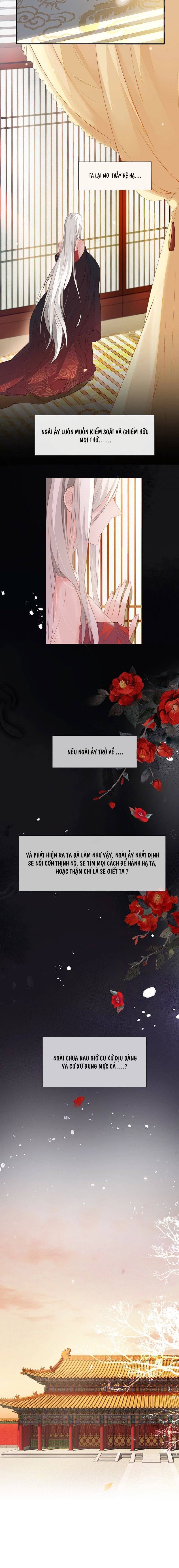 Tôi Đã Trở Thành Mẹ Của Nhân Vật Phản Diện Chapter 369.3 - Trang 2