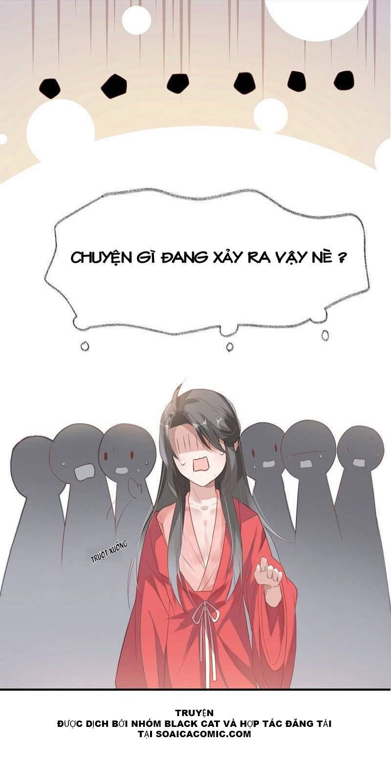 Tôi Đã Trở Thành Mẹ Của Nhân Vật Phản Diện Chapter 369.3 - Trang 2