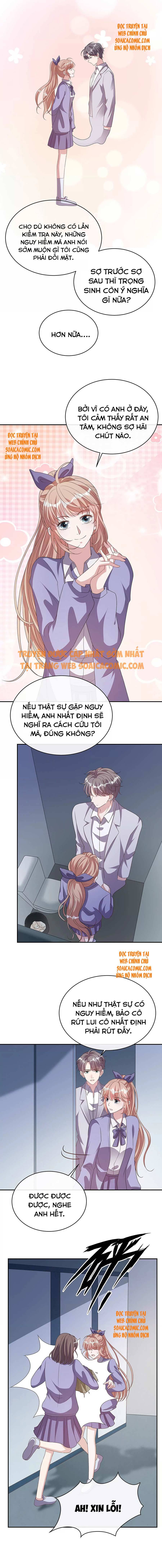 Tôi Đã Trở Thành Mẹ Của Nhân Vật Phản Diện Chapter 371.2 - Trang 2