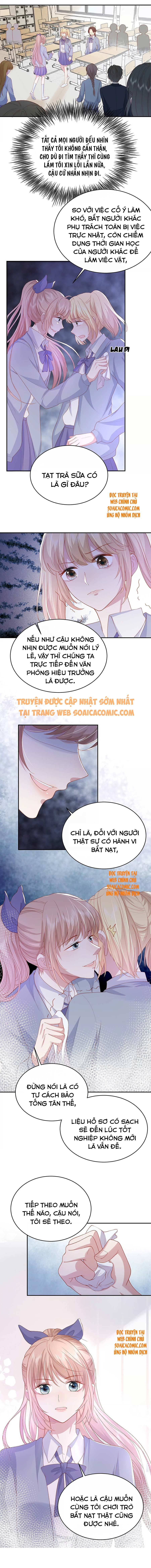 Tôi Đã Trở Thành Mẹ Của Nhân Vật Phản Diện Chapter 371.2 - Trang 2