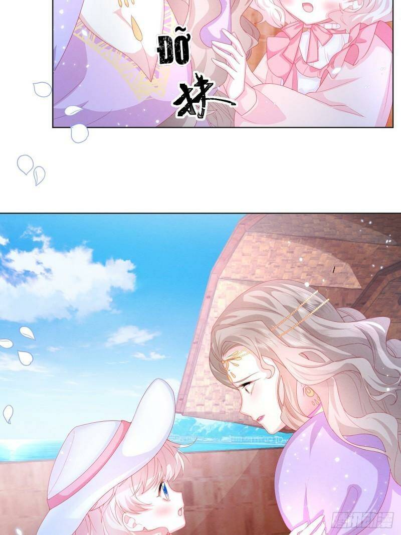 Tôi Đã Trở Thành Mẹ Của Nhân Vật Phản Diện Chapter 371.7 - Trang 2