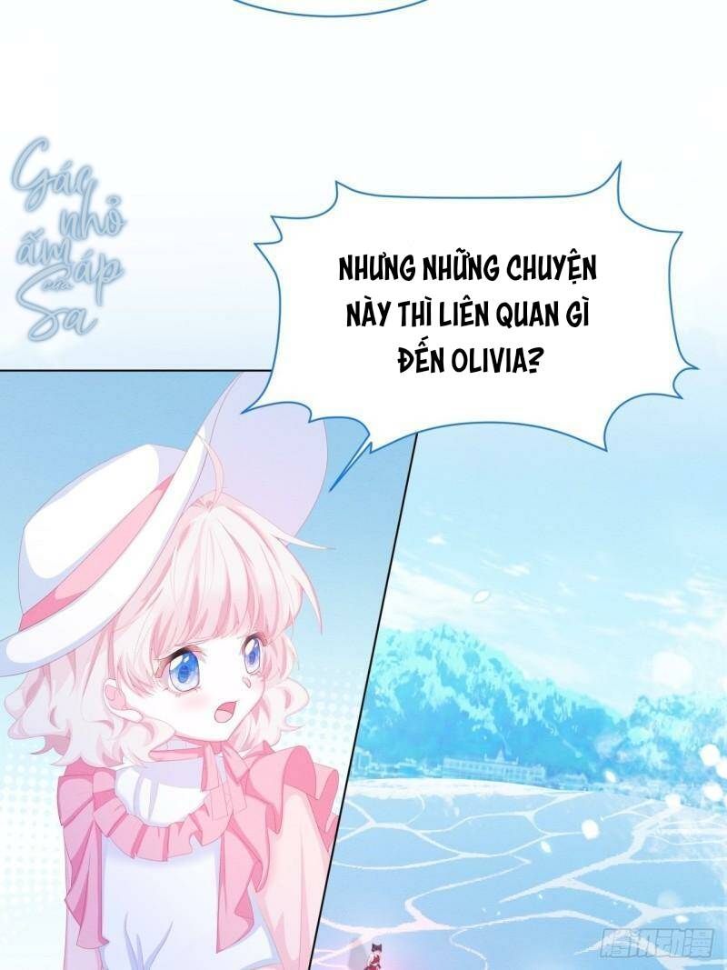 Tôi Đã Trở Thành Mẹ Của Nhân Vật Phản Diện Chapter 371.7 - Trang 2