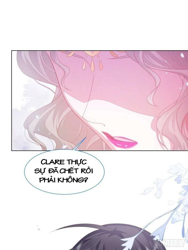 Tôi Đã Trở Thành Mẹ Của Nhân Vật Phản Diện Chapter 371.7 - Trang 2