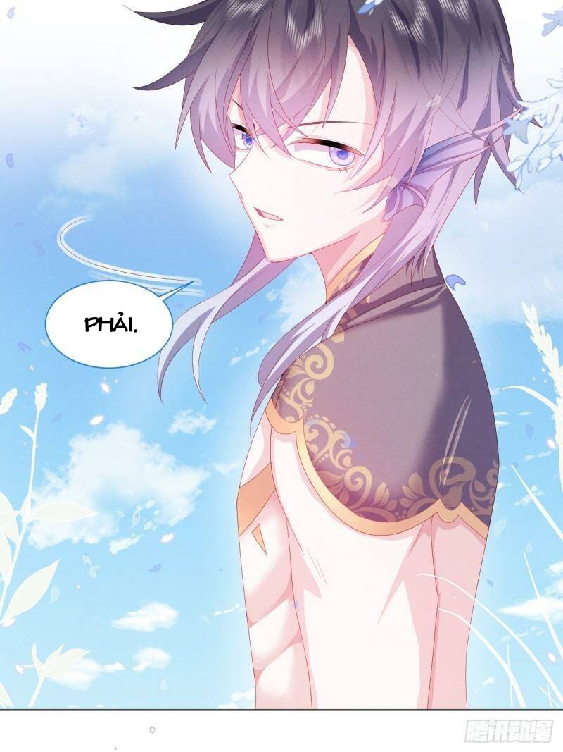 Tôi Đã Trở Thành Mẹ Của Nhân Vật Phản Diện Chapter 371.7 - Trang 2