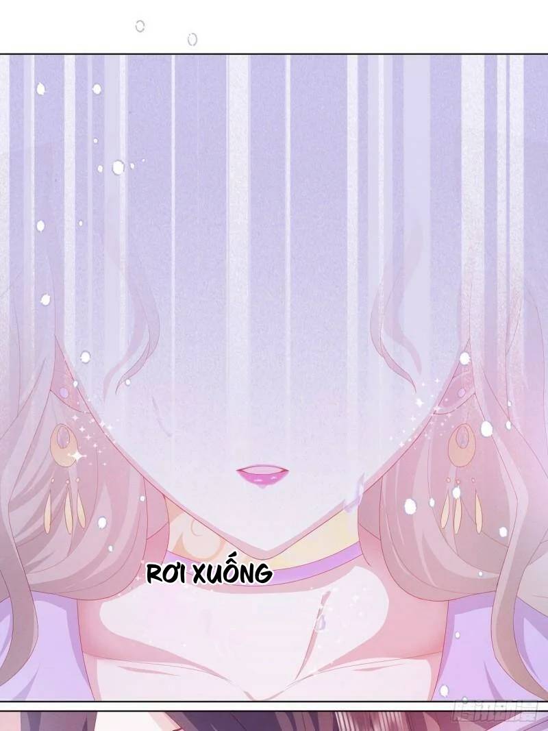 Tôi Đã Trở Thành Mẹ Của Nhân Vật Phản Diện Chapter 371.7 - Trang 2