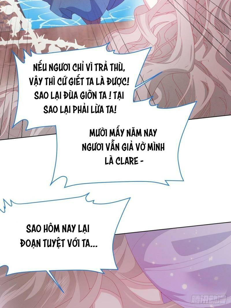 Tôi Đã Trở Thành Mẹ Của Nhân Vật Phản Diện Chapter 371.7 - Trang 2
