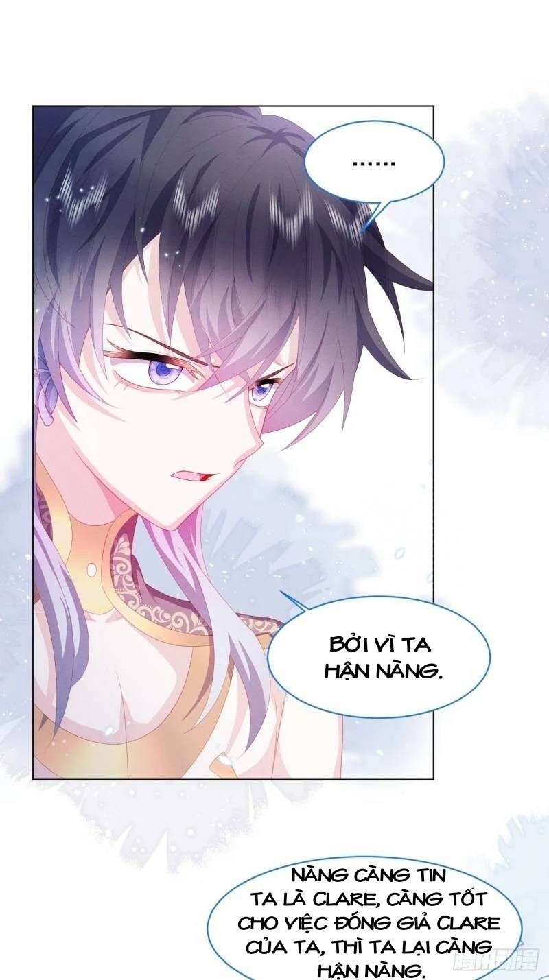 Tôi Đã Trở Thành Mẹ Của Nhân Vật Phản Diện Chapter 371.7 - Trang 2