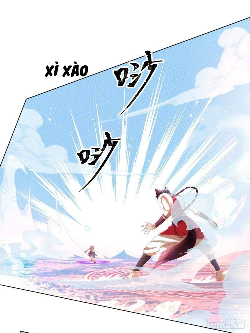 Tôi Đã Trở Thành Mẹ Của Nhân Vật Phản Diện Chapter 371.7 - Trang 2