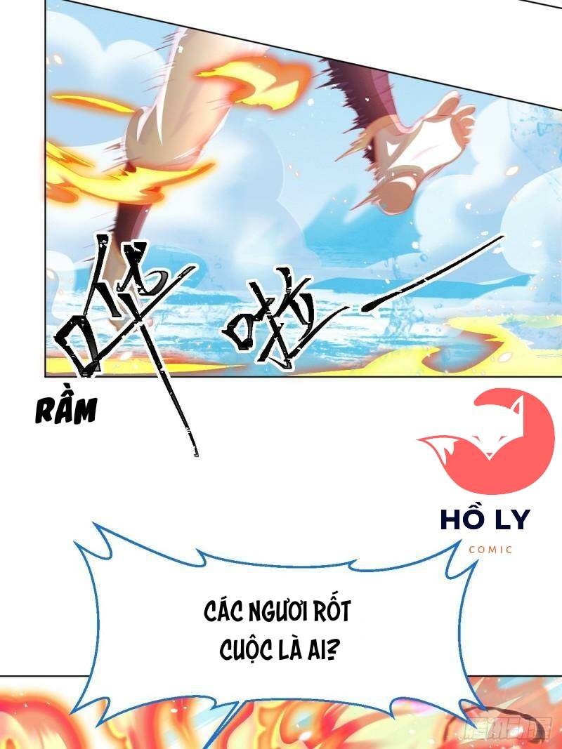 Tôi Đã Trở Thành Mẹ Của Nhân Vật Phản Diện Chapter 371.7 - Trang 2