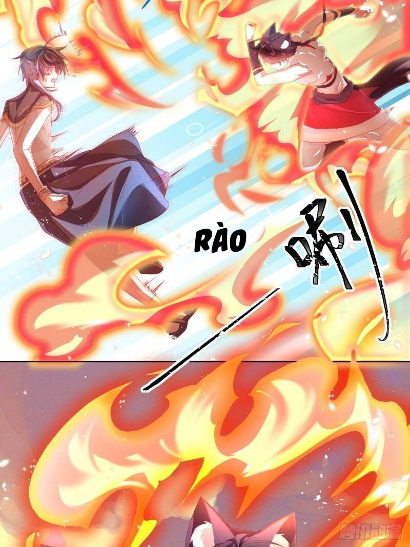 Tôi Đã Trở Thành Mẹ Của Nhân Vật Phản Diện Chapter 371.7 - Trang 2