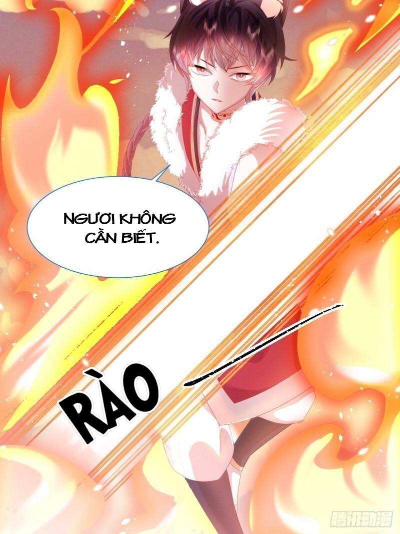 Tôi Đã Trở Thành Mẹ Của Nhân Vật Phản Diện Chapter 371.7 - Trang 2