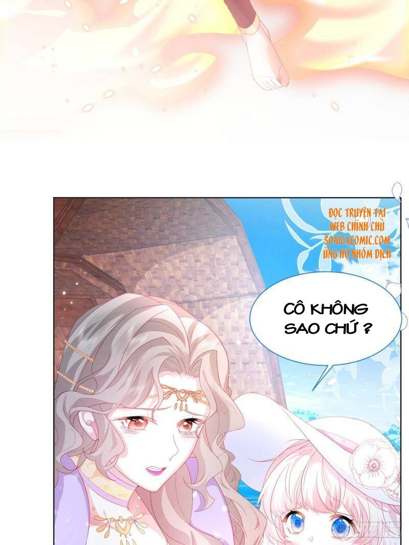 Tôi Đã Trở Thành Mẹ Của Nhân Vật Phản Diện Chapter 371.7 - Trang 2