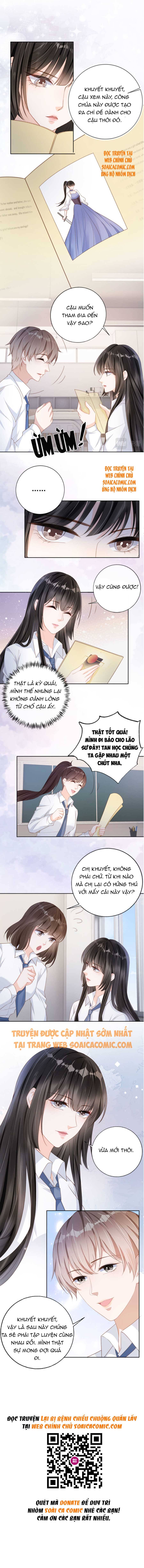 Tôi Đã Trở Thành Mẹ Của Nhân Vật Phản Diện Chapter 372.1 - Trang 2