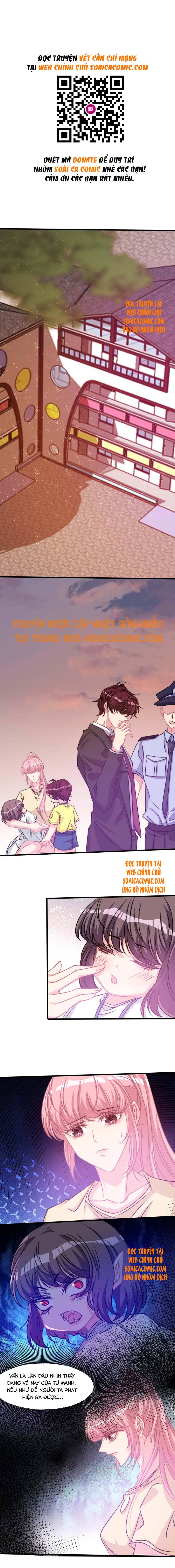 Tôi Đã Trở Thành Mẹ Của Nhân Vật Phản Diện Chapter 372.6 - Trang 2