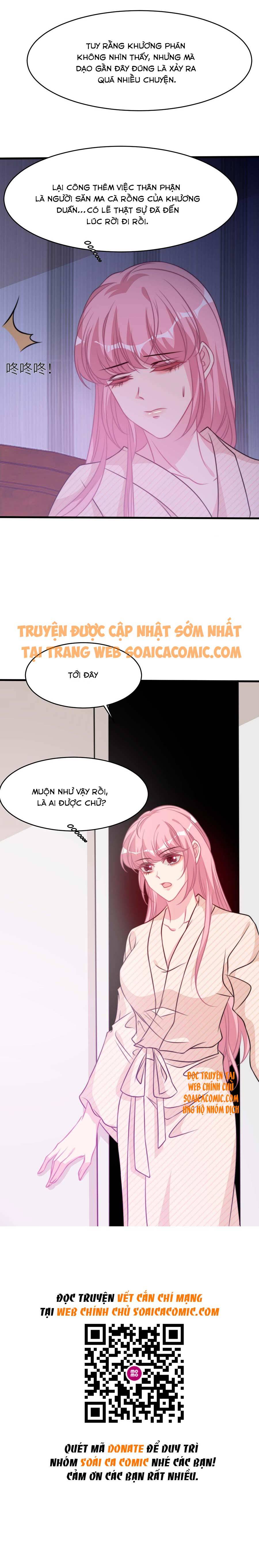 Tôi Đã Trở Thành Mẹ Của Nhân Vật Phản Diện Chapter 372.6 - Trang 2