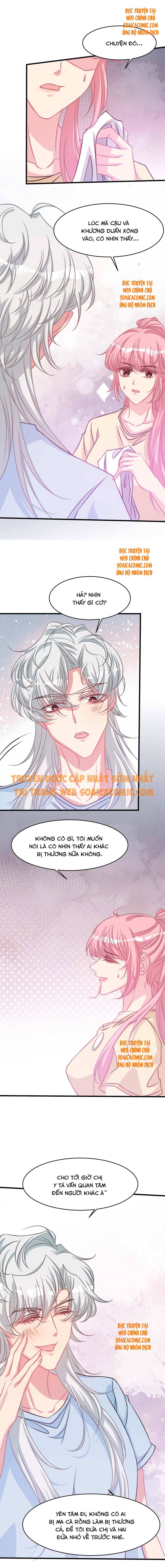 Tôi Đã Trở Thành Mẹ Của Nhân Vật Phản Diện Chapter 372.6 - Trang 2